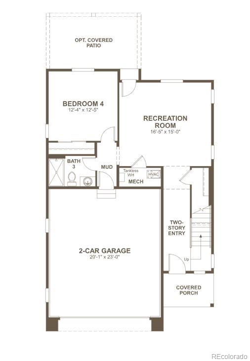 MLS Image #25 for 9123  white ridge road,englewood, Colorado