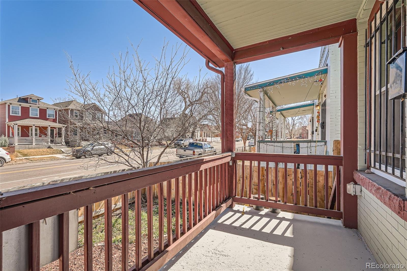 MLS Image #3 for 3357 n williams street,denver, Colorado