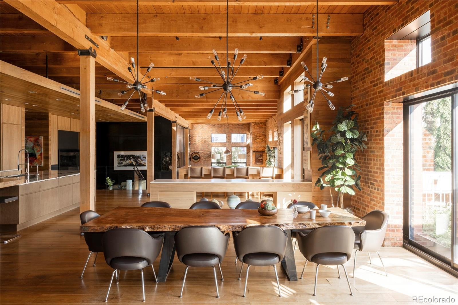 MLS Image #0 for 1500  wynkoop street ph 1,denver, Colorado