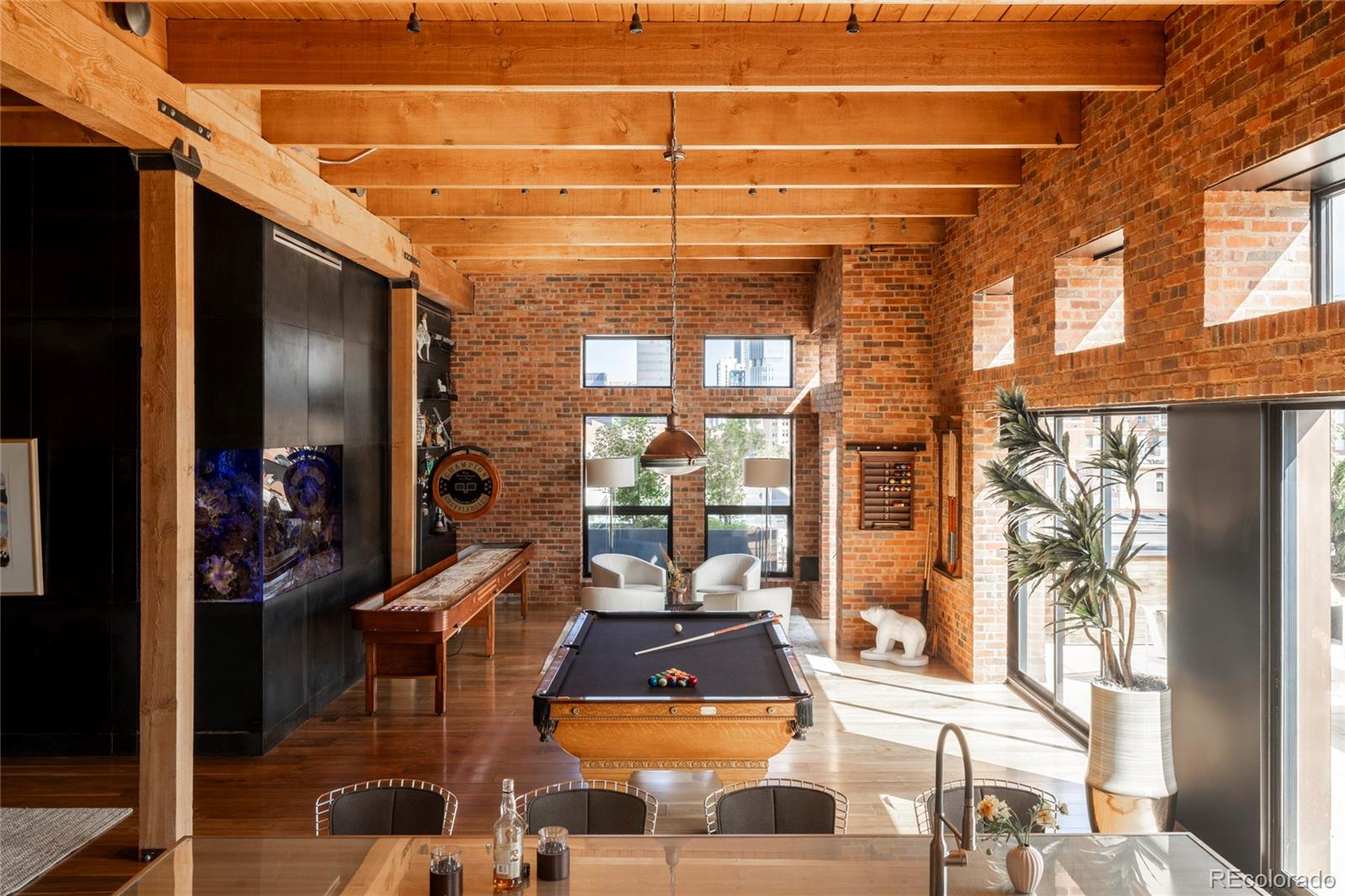 MLS Image #14 for 1500  wynkoop street ph 1,denver, Colorado
