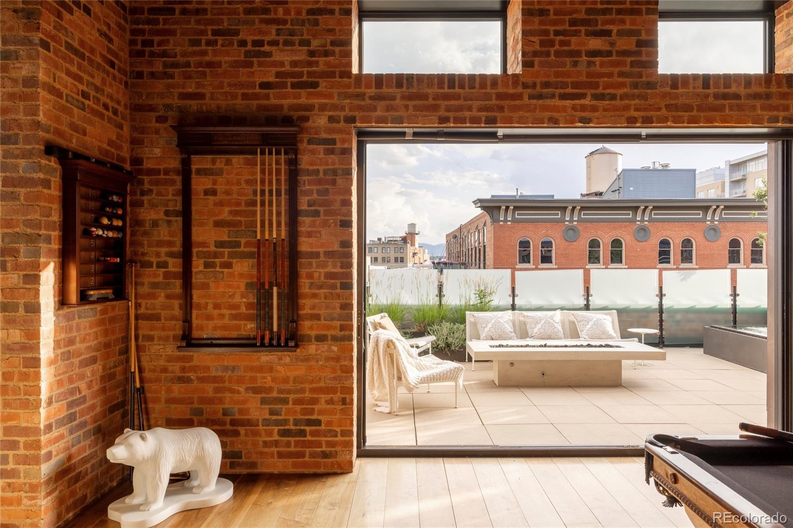 MLS Image #19 for 1500  wynkoop street ph 1,denver, Colorado
