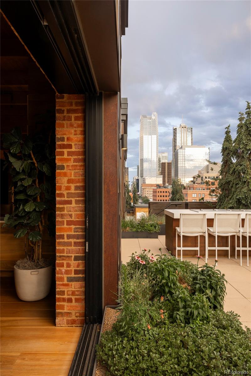 MLS Image #2 for 1500  wynkoop street ph 1,denver, Colorado