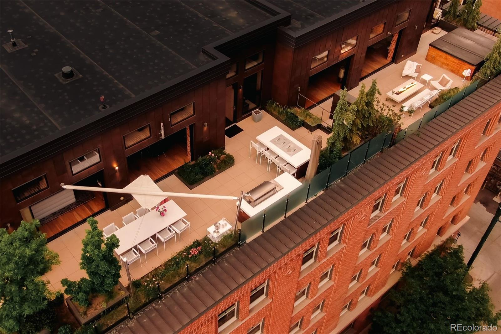 MLS Image #22 for 1500  wynkoop street ph 1,denver, Colorado