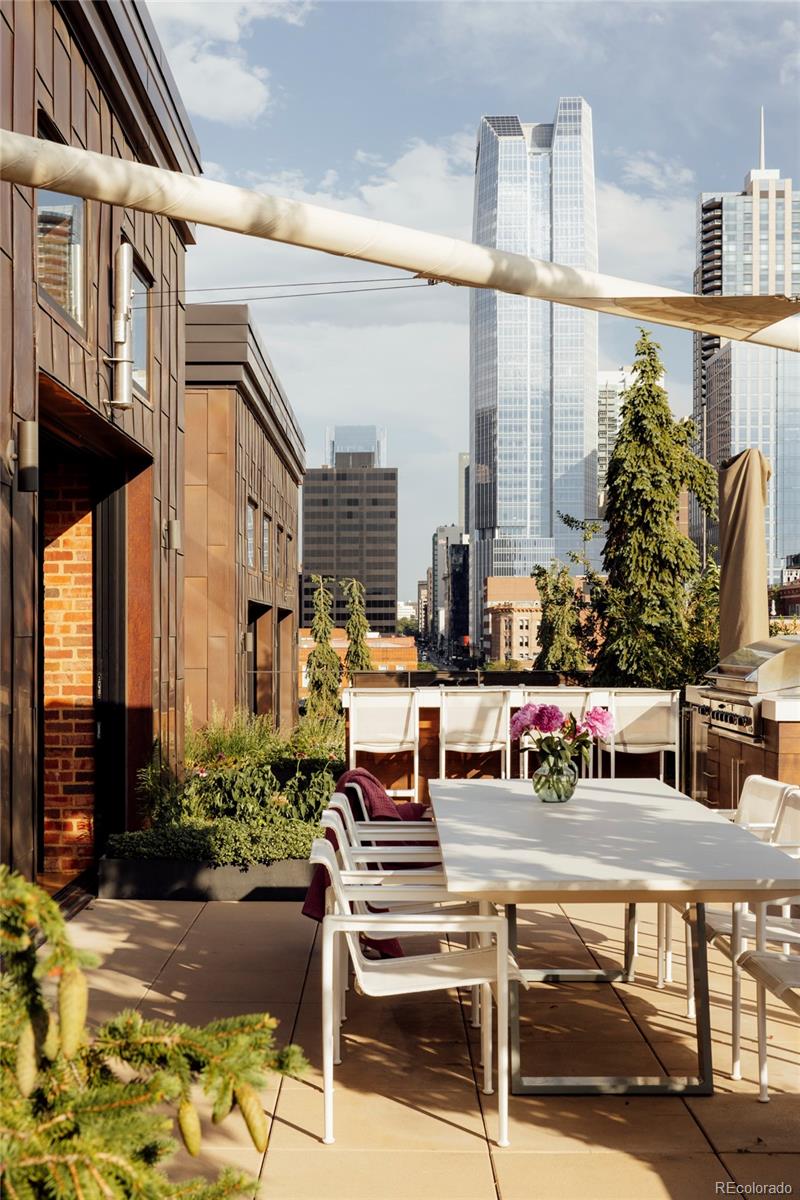 MLS Image #3 for 1500  wynkoop street ph 1,denver, Colorado