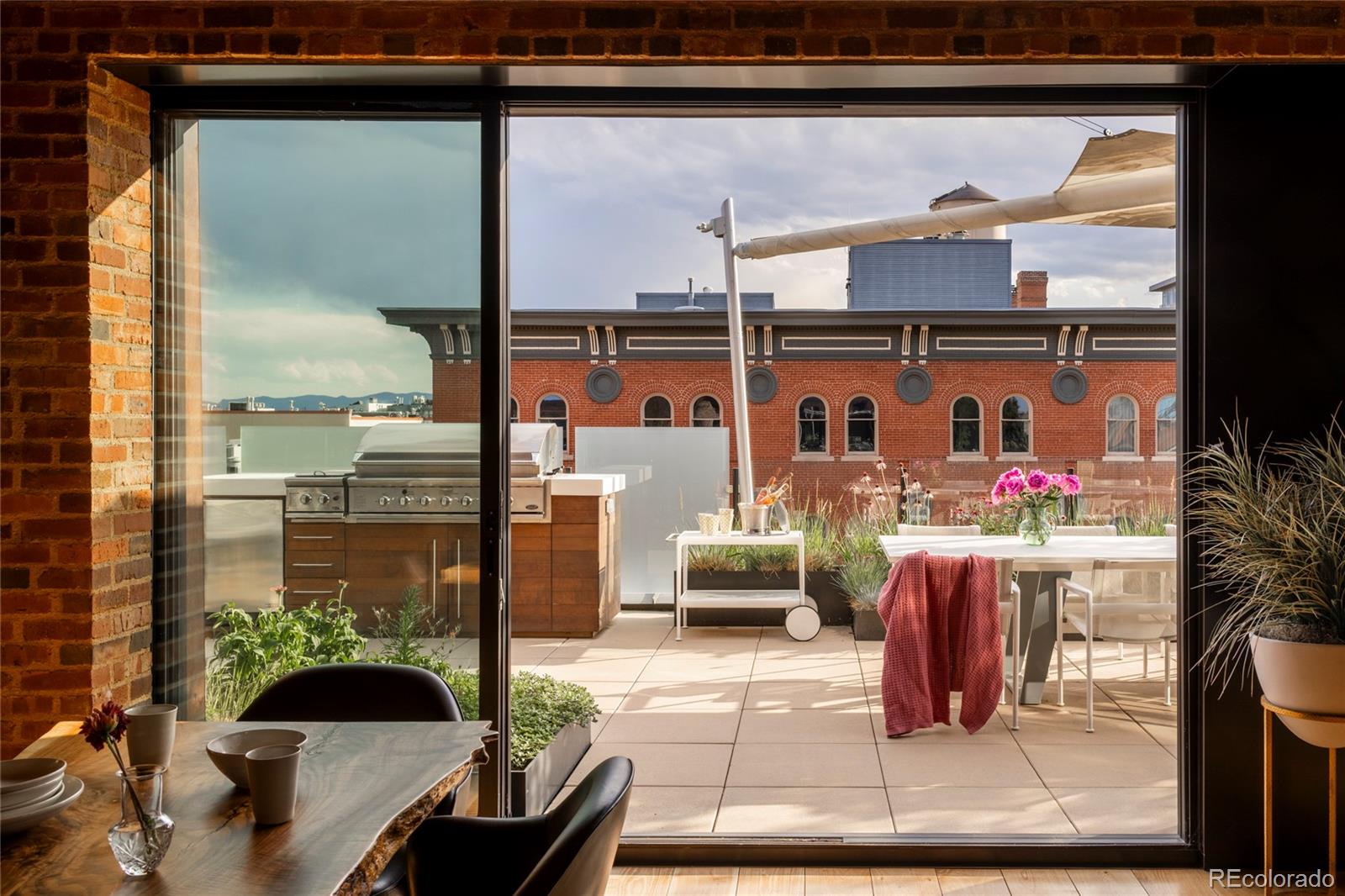 MLS Image #4 for 1500  wynkoop street ph 1,denver, Colorado