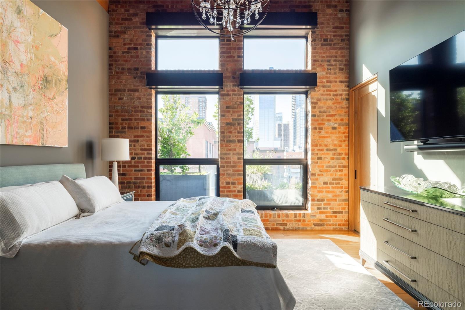 MLS Image #46 for 1500  wynkoop street ph 1,denver, Colorado