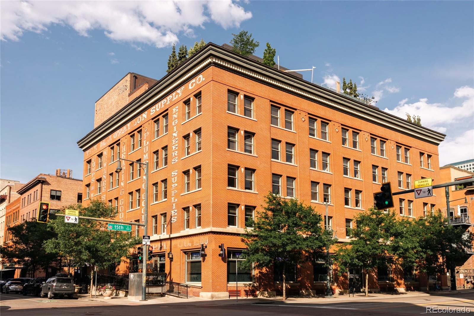 MLS Image #49 for 1500  wynkoop street ph 1,denver, Colorado