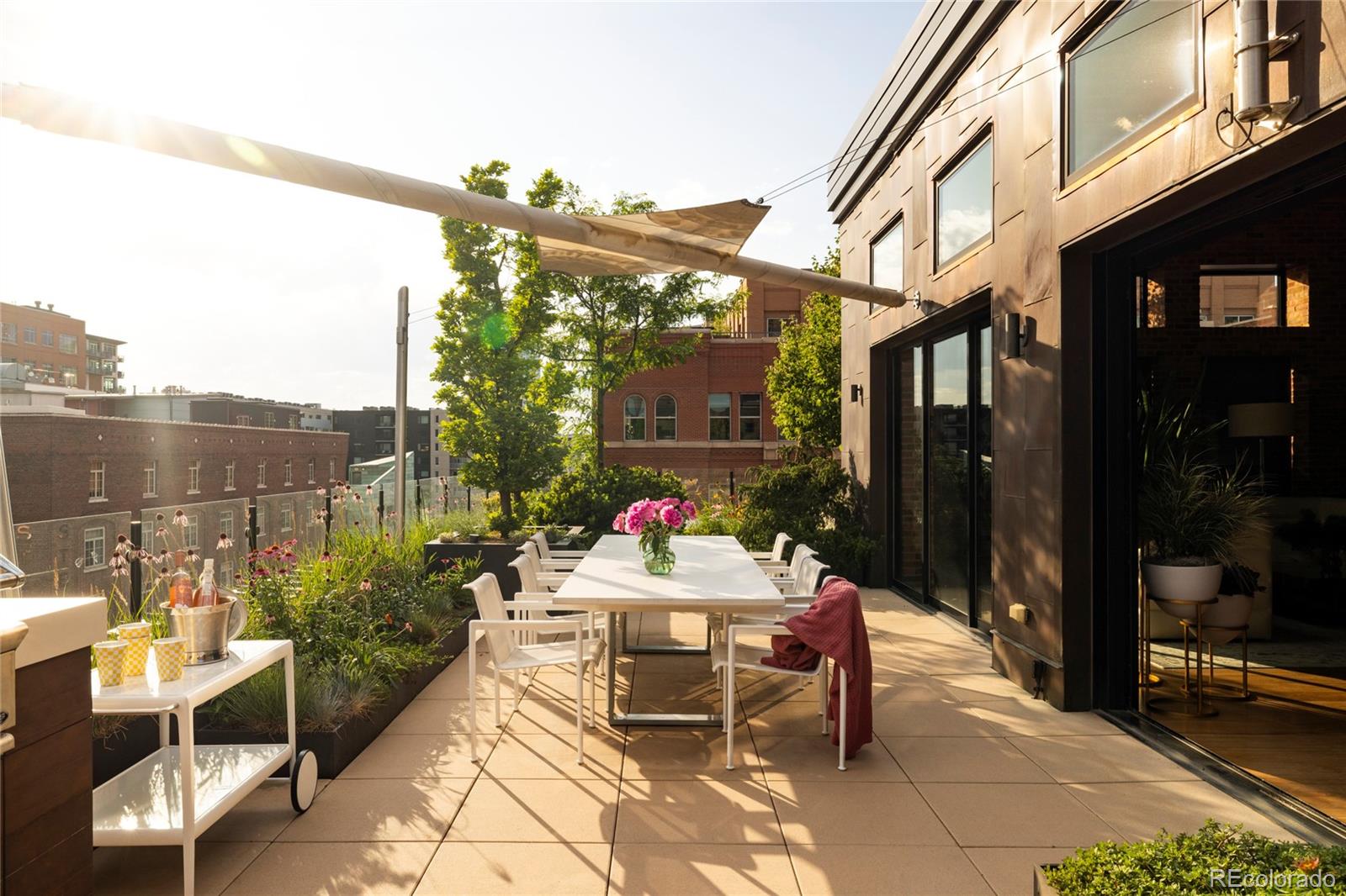 MLS Image #5 for 1500  wynkoop street ph 1,denver, Colorado