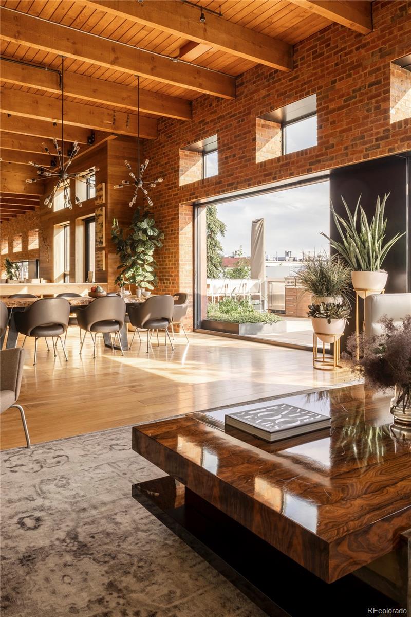 MLS Image #6 for 1500  wynkoop street ph 1,denver, Colorado