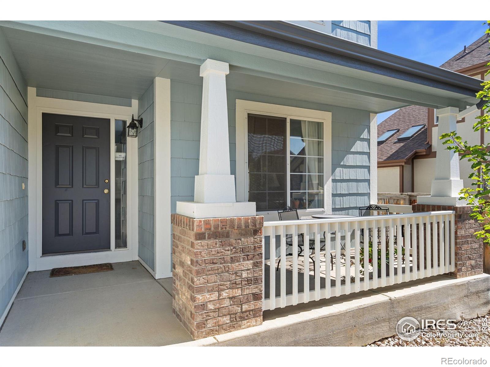 CMA Image for 3238  Honeysuckle Court,Fort Collins, Colorado