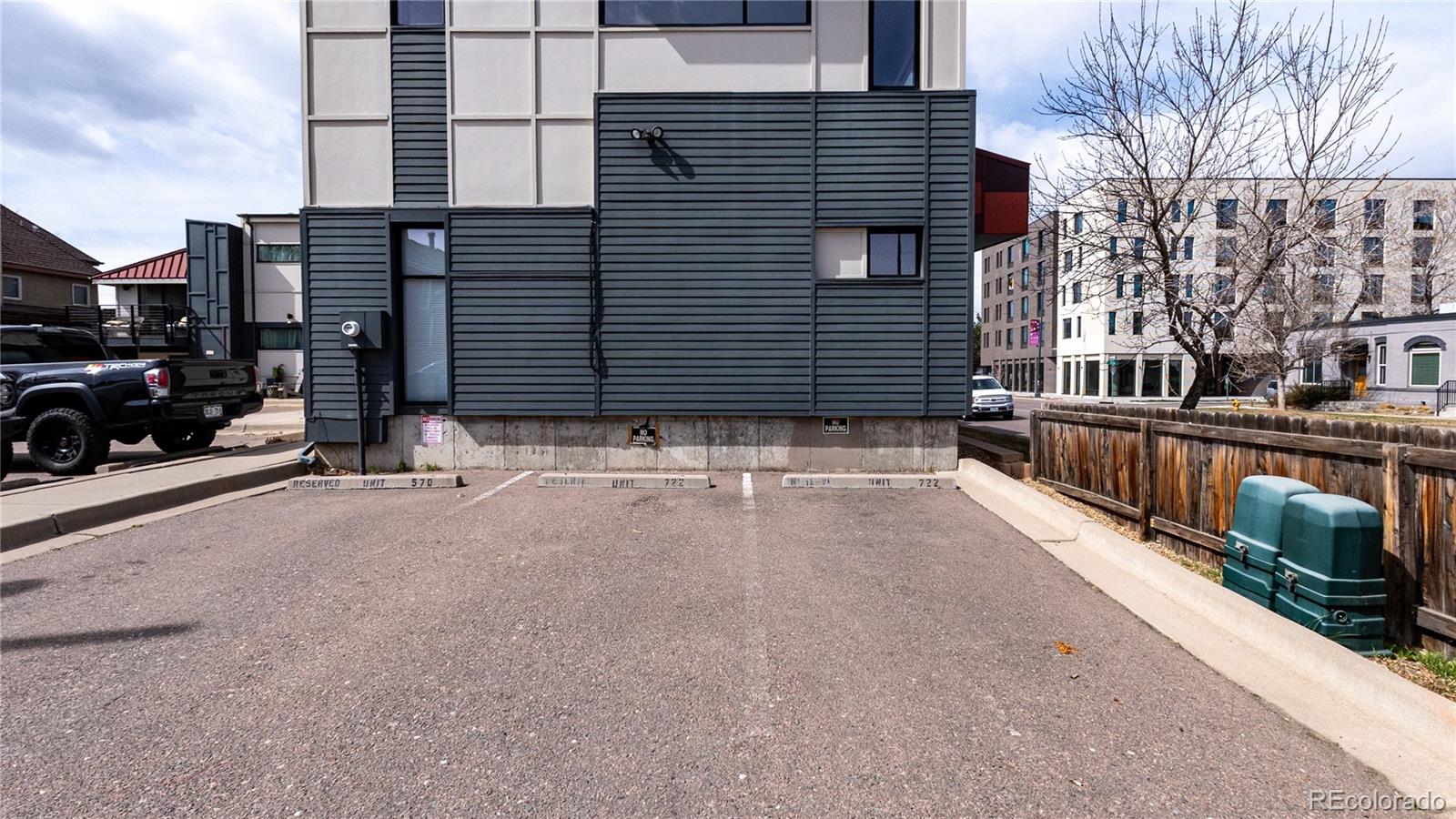 MLS Image #25 for 722 w 6th avenue,denver, Colorado