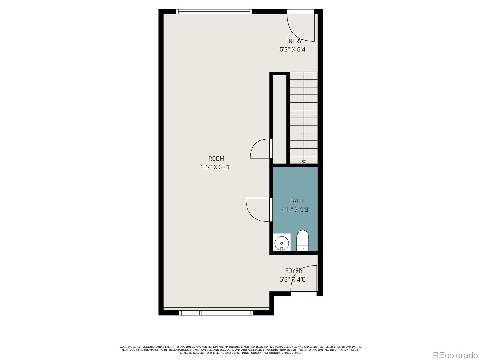 MLS Image #28 for 722 w 6th avenue,denver, Colorado