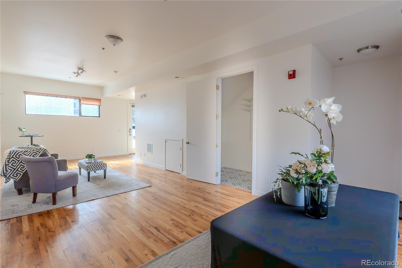 MLS Image #8 for 722 w 6th avenue,denver, Colorado