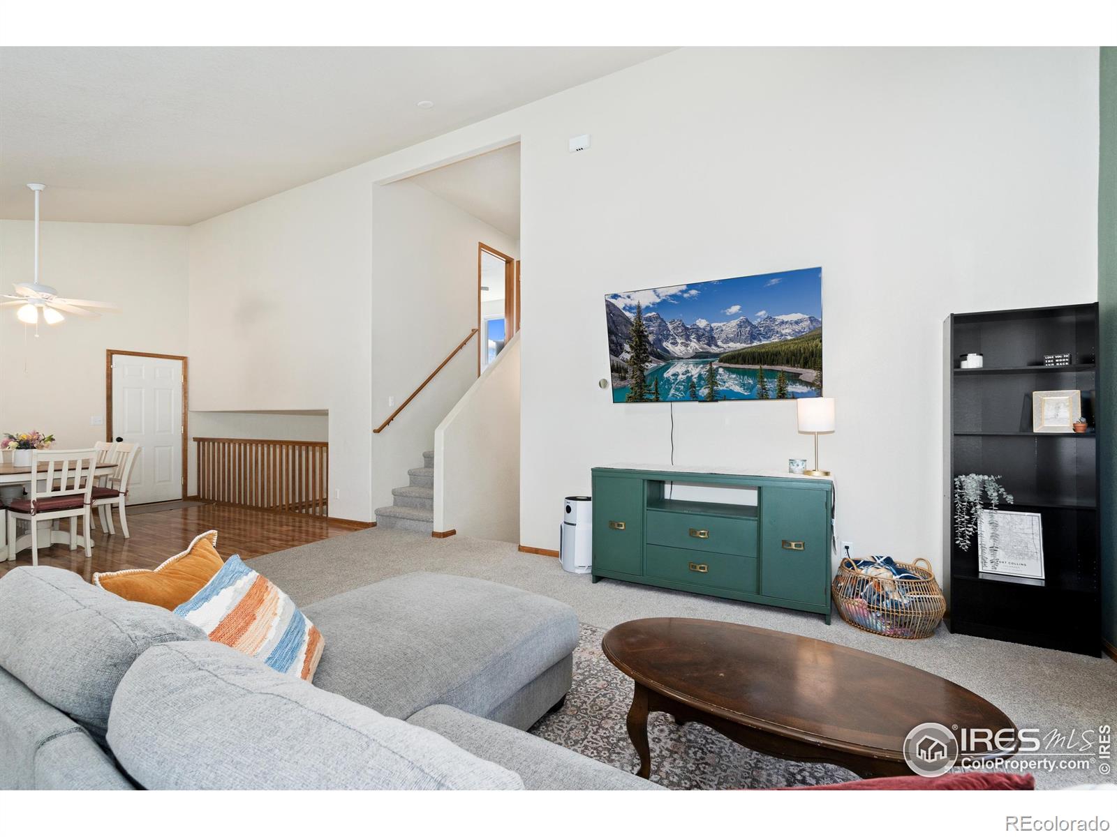 MLS Image #6 for 833  kaitlyn circle,loveland, Colorado