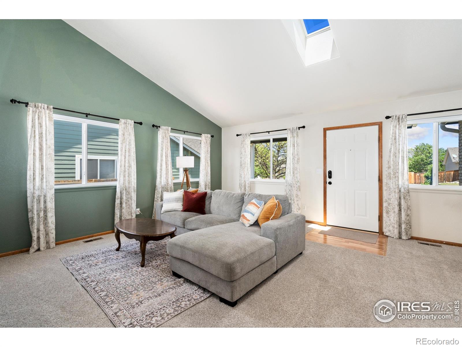 MLS Image #7 for 833  kaitlyn circle,loveland, Colorado