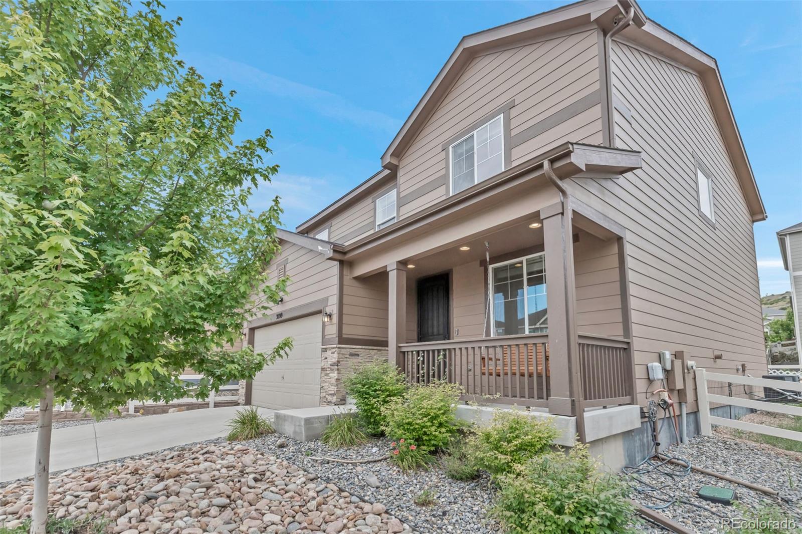 MLS Image #2 for 3599  makley circle,castle rock, Colorado