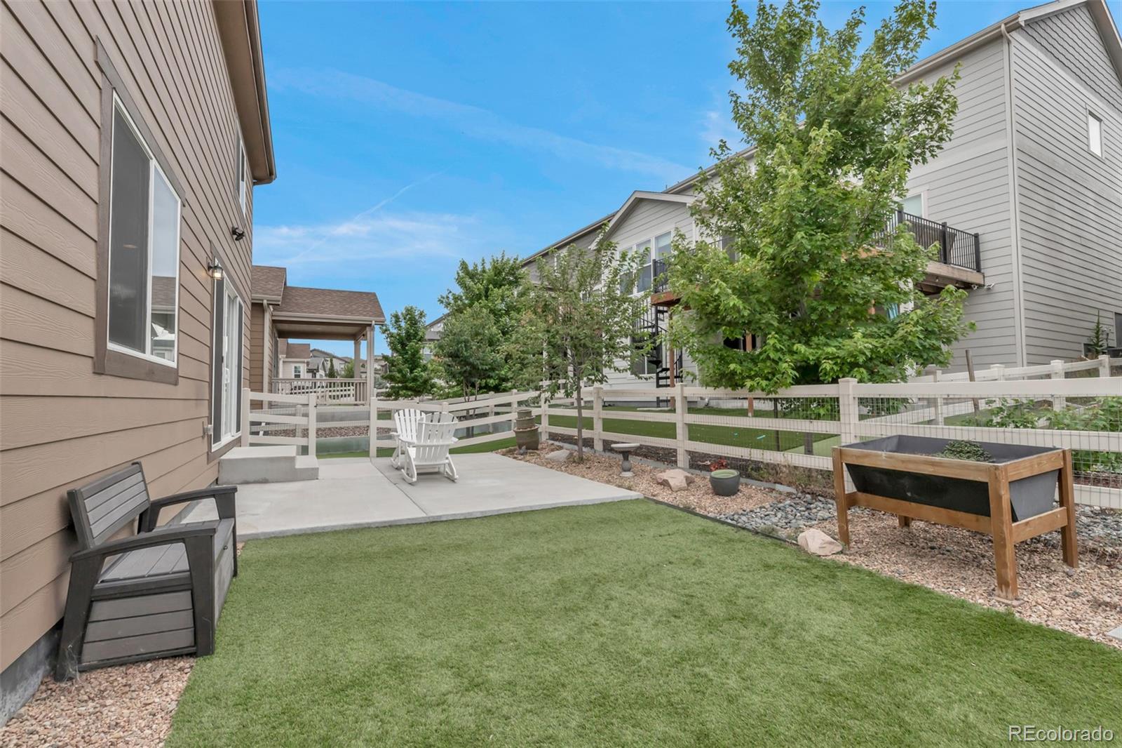 MLS Image #21 for 3599  makley circle,castle rock, Colorado