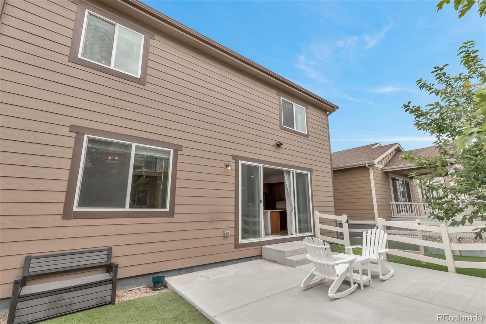 MLS Image #22 for 3599  makley circle,castle rock, Colorado