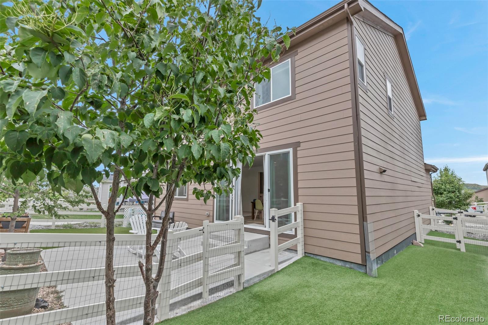 MLS Image #23 for 3599  makley circle,castle rock, Colorado