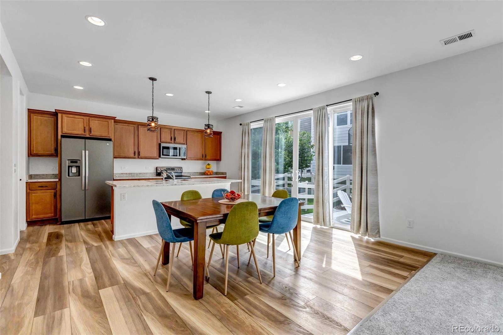 MLS Image #4 for 3599  makley circle,castle rock, Colorado
