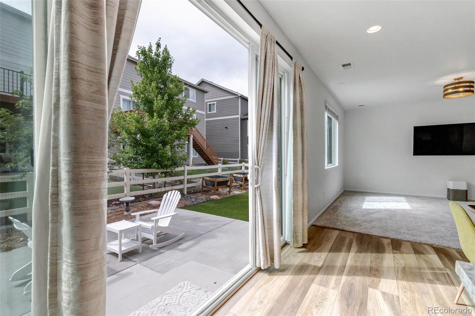 MLS Image #6 for 3599  makley circle,castle rock, Colorado