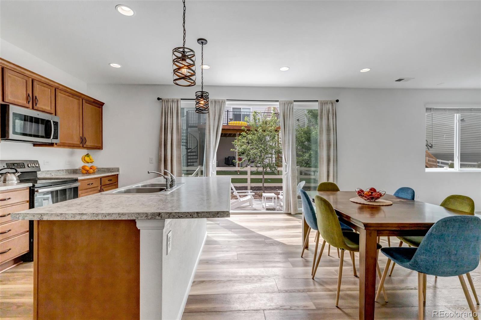 MLS Image #7 for 3599  makley circle,castle rock, Colorado