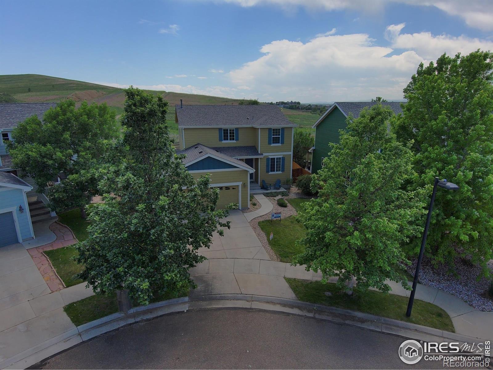 CMA Image for 828  lehigh circle,Erie, Colorado