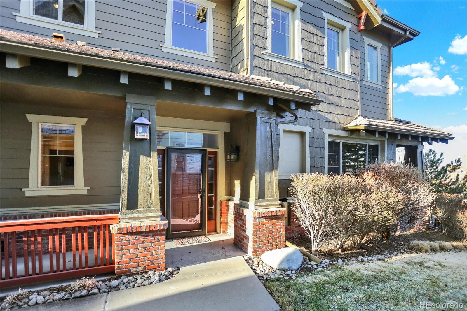 MLS Image #1 for 10112  bluffmont lane,lone tree, Colorado