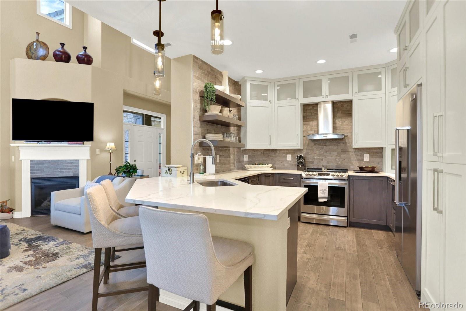 MLS Image #10 for 10112  bluffmont lane,lone tree, Colorado