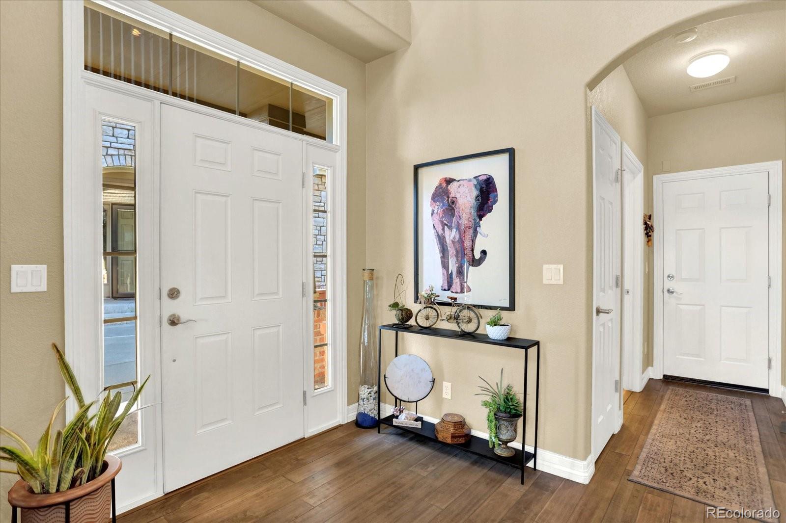 MLS Image #3 for 10112  bluffmont lane,lone tree, Colorado