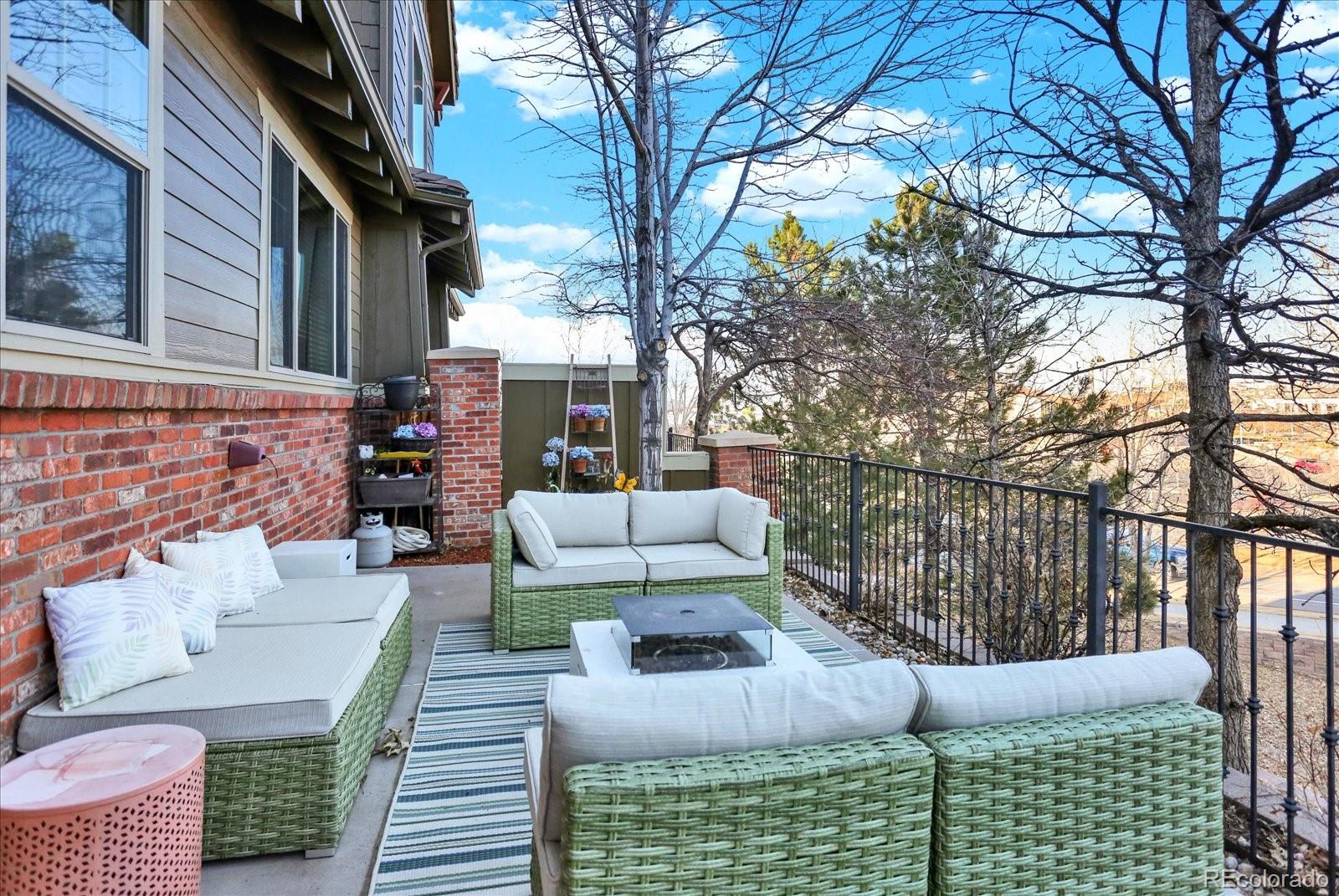 MLS Image #32 for 10112  bluffmont lane,lone tree, Colorado