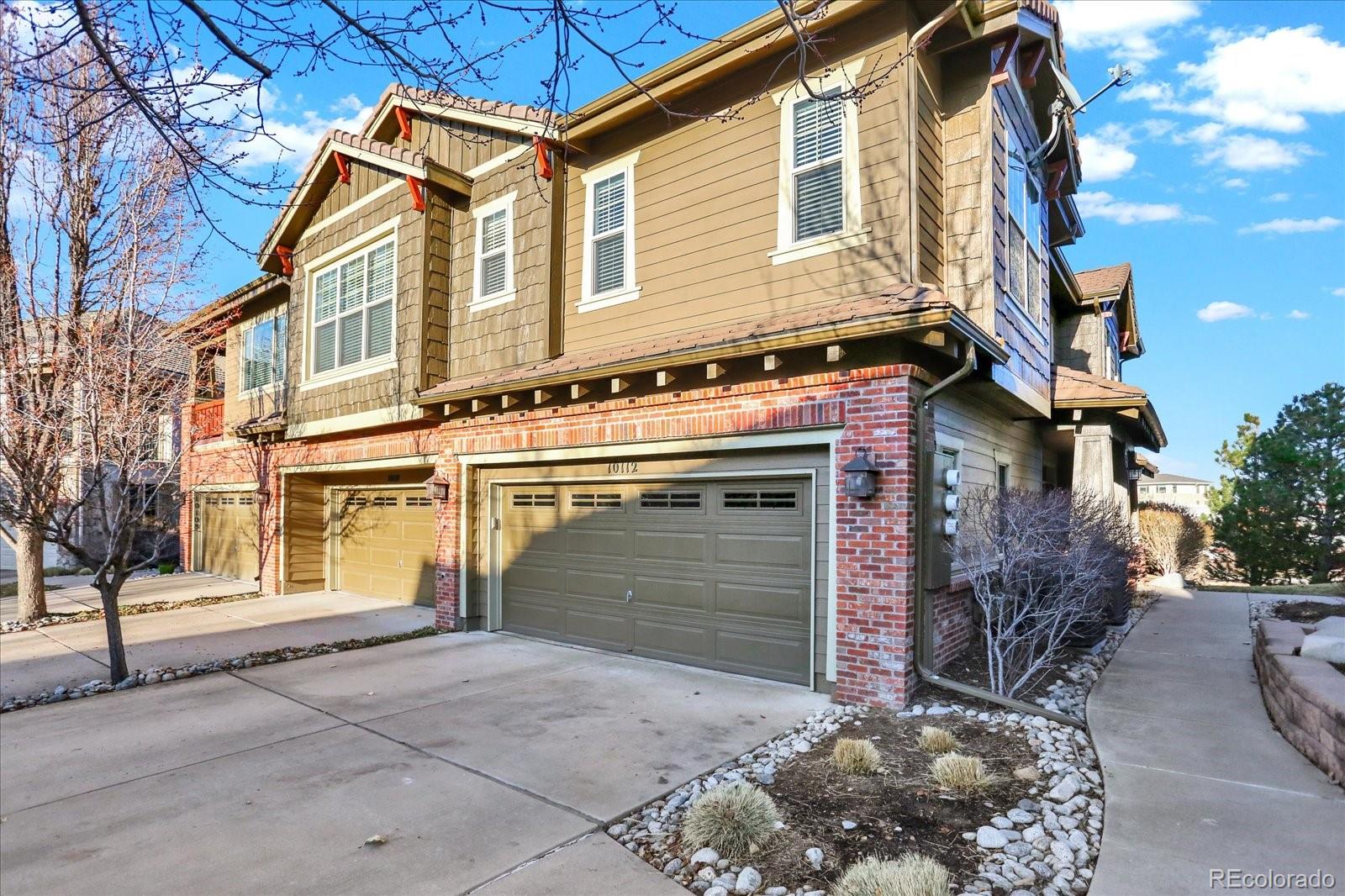 MLS Image #33 for 10112  bluffmont lane,lone tree, Colorado