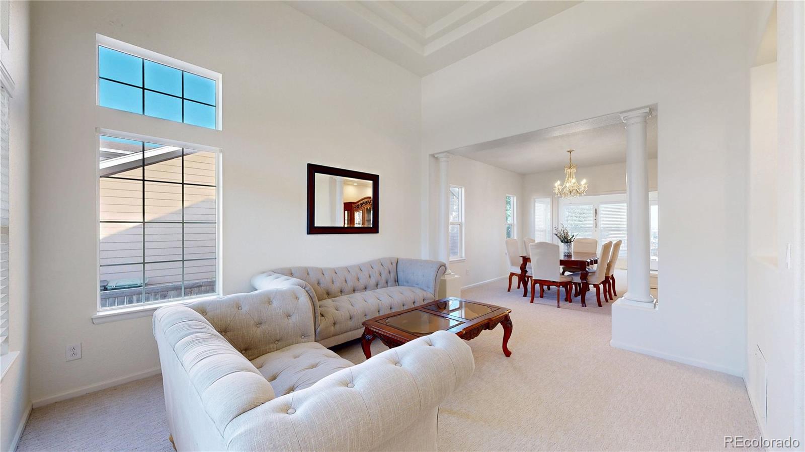 MLS Image #2 for 3069 e 152nd place,thornton, Colorado