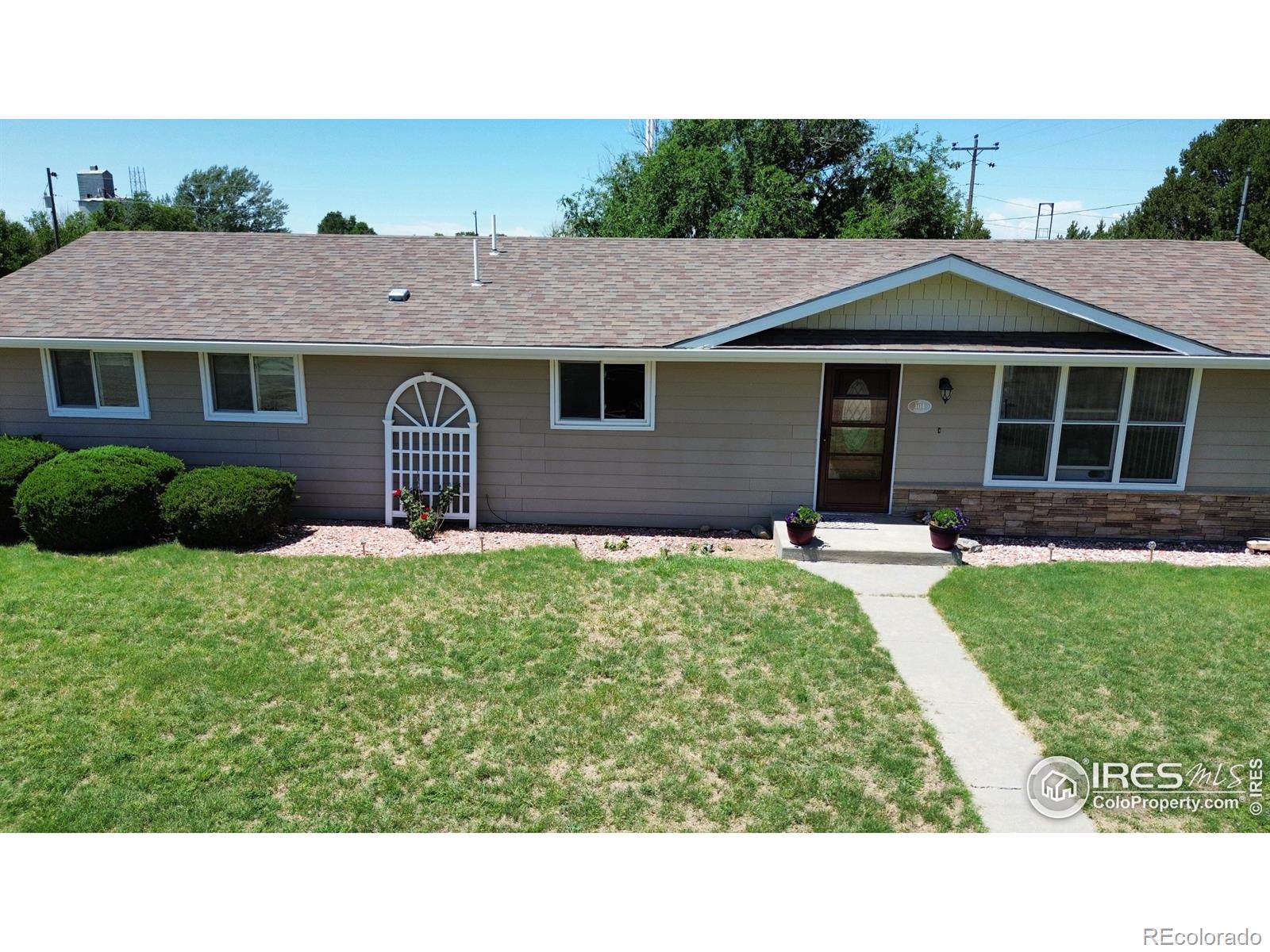 MLS Image #0 for 104  palmer street,kit carson, Colorado
