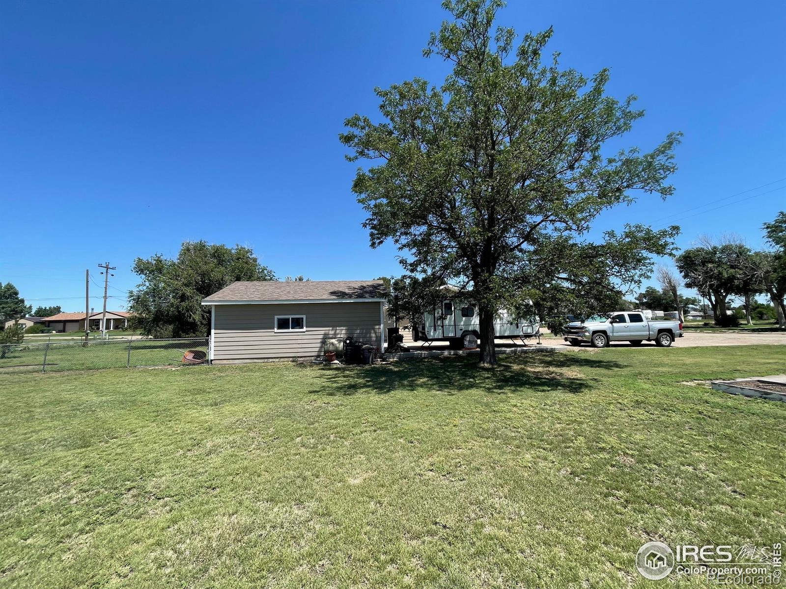 MLS Image #16 for 104  palmer street,kit carson, Colorado