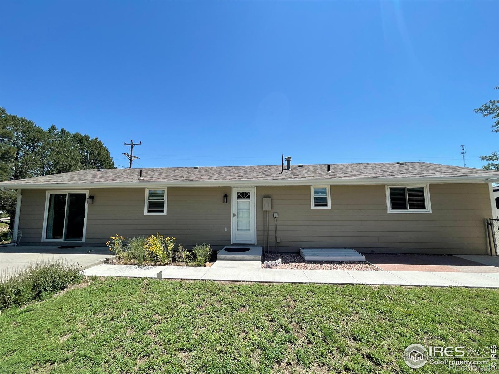 MLS Image #2 for 104  palmer street,kit carson, Colorado