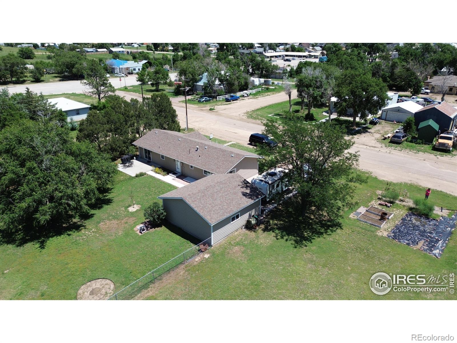 MLS Image #20 for 104  palmer street,kit carson, Colorado