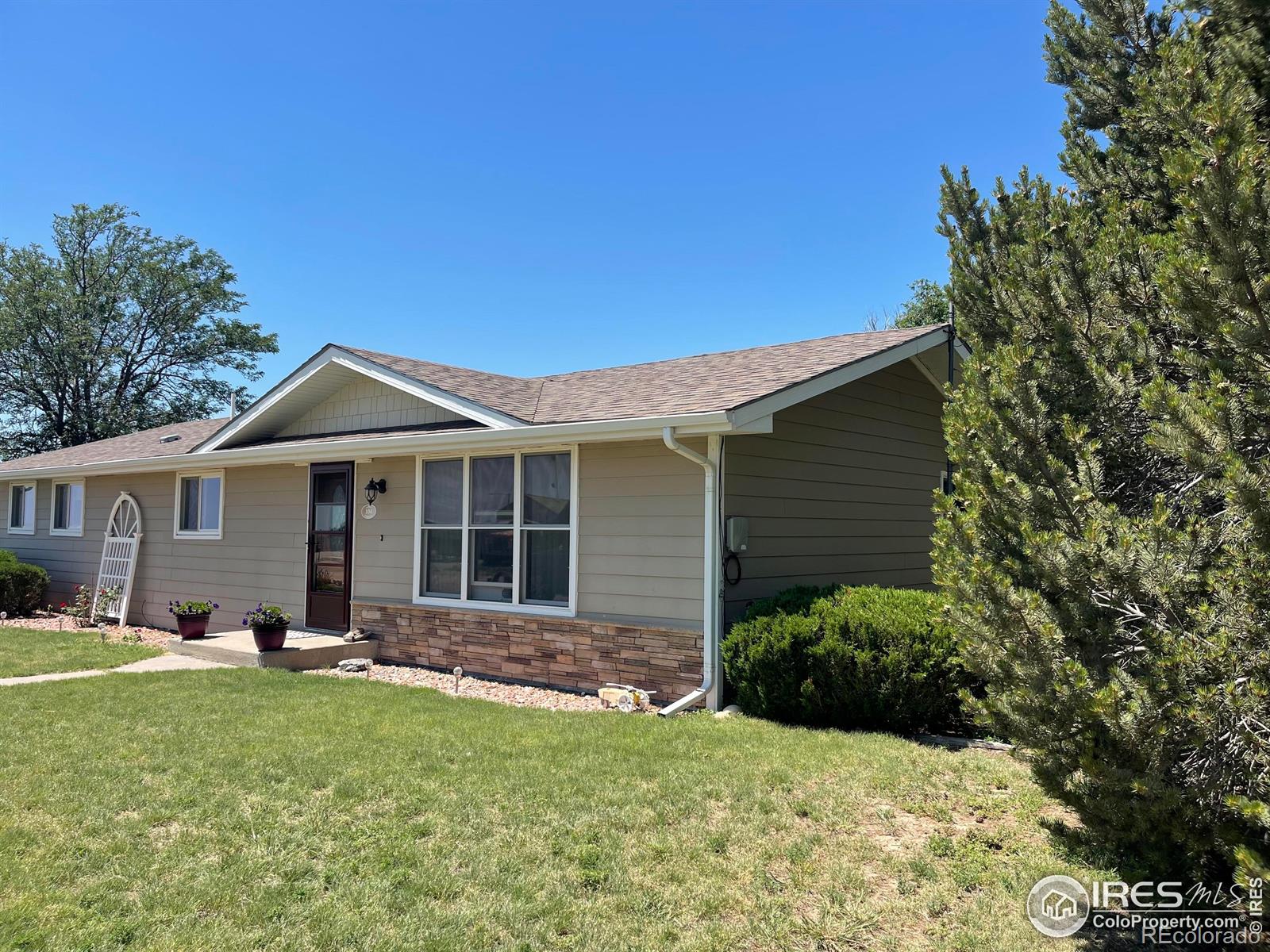 MLS Image #21 for 104  palmer street,kit carson, Colorado