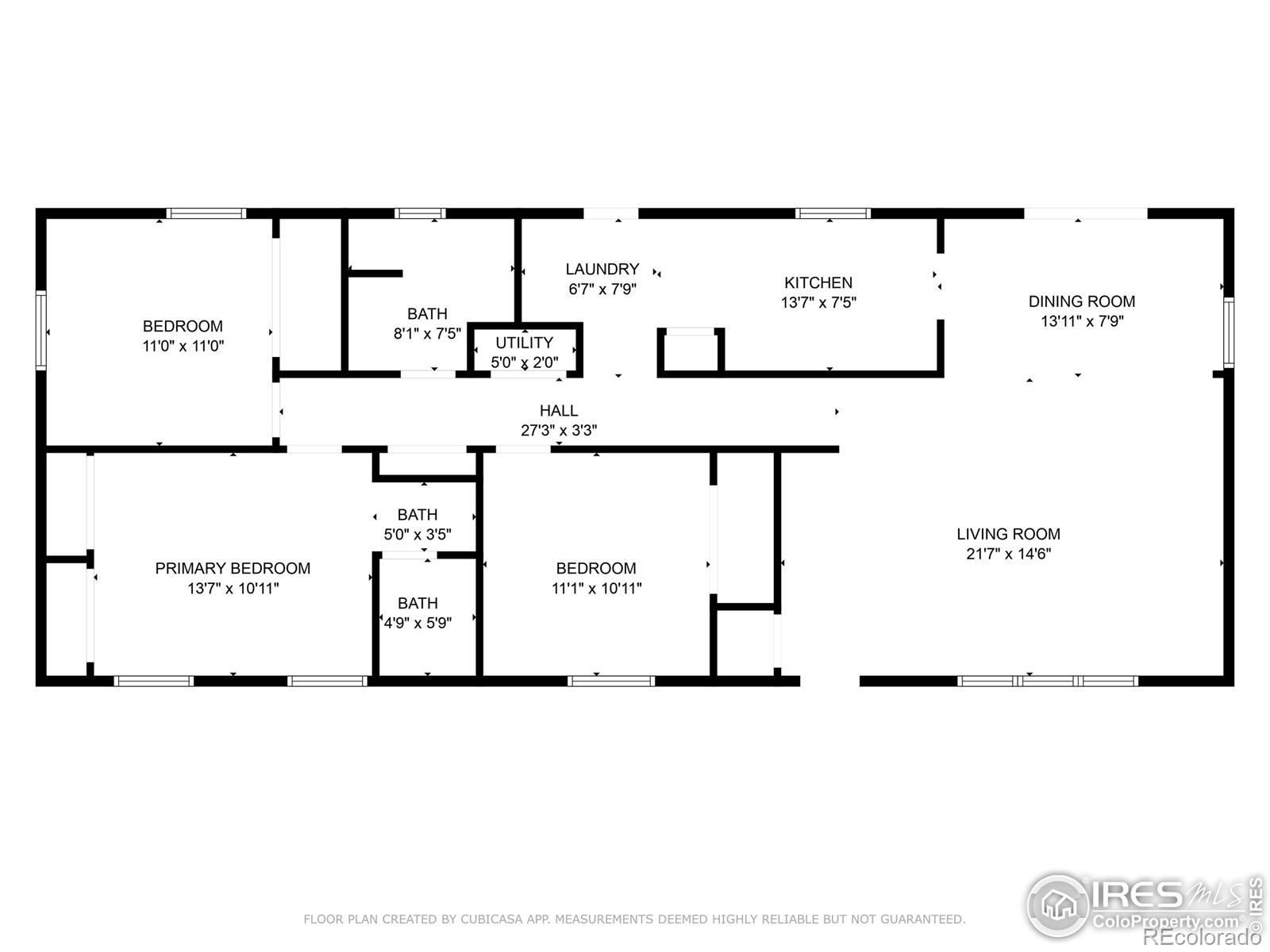 MLS Image #24 for 104  palmer street,kit carson, Colorado