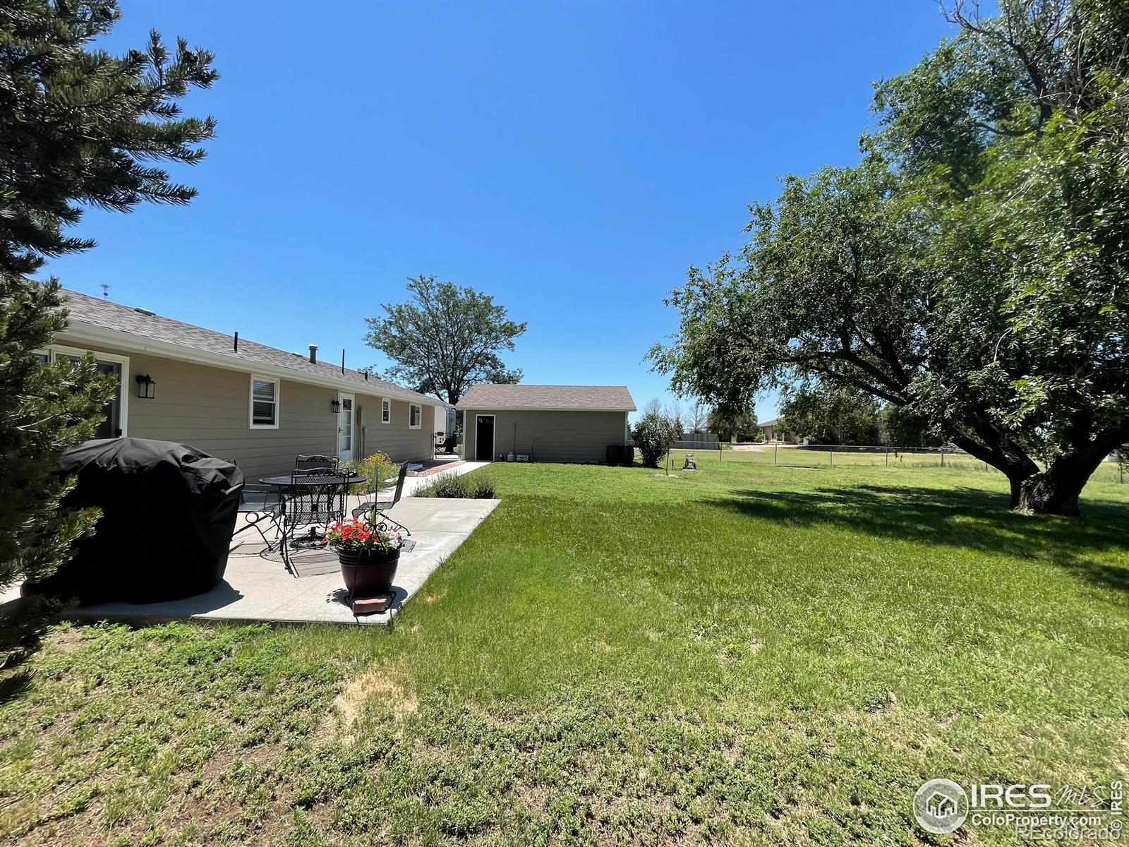 MLS Image #3 for 104  palmer street,kit carson, Colorado