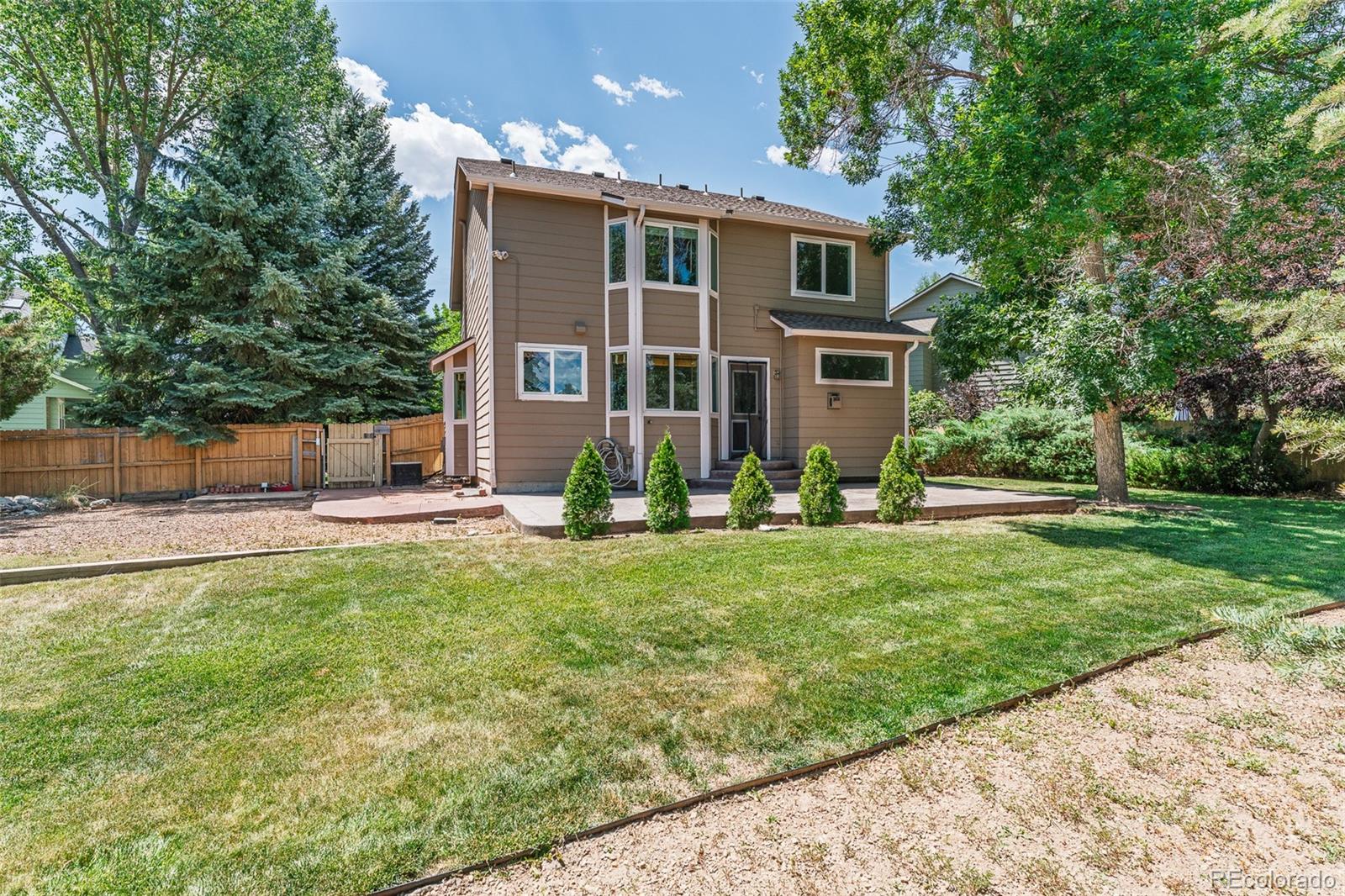 MLS Image #32 for 1220 s boyero court,superior, Colorado