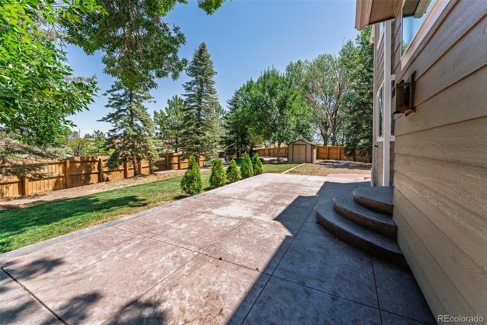 MLS Image #34 for 1220 s boyero court,superior, Colorado