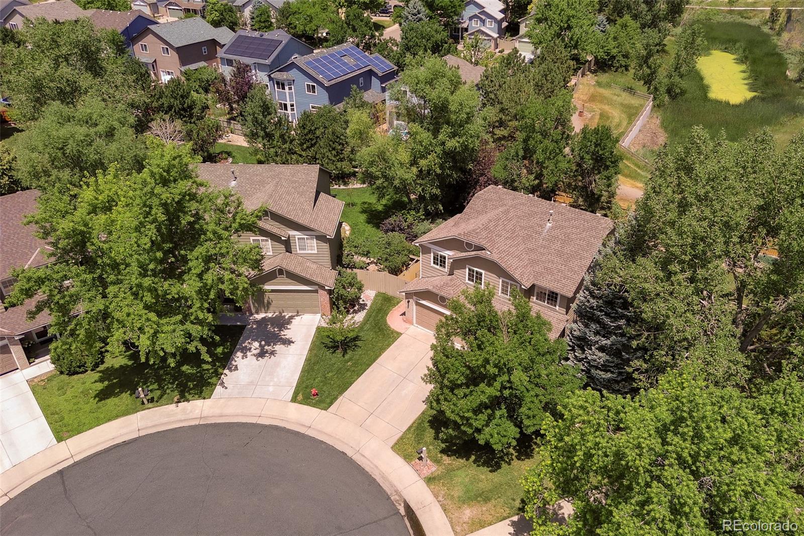 MLS Image #39 for 1220 s boyero court,superior, Colorado