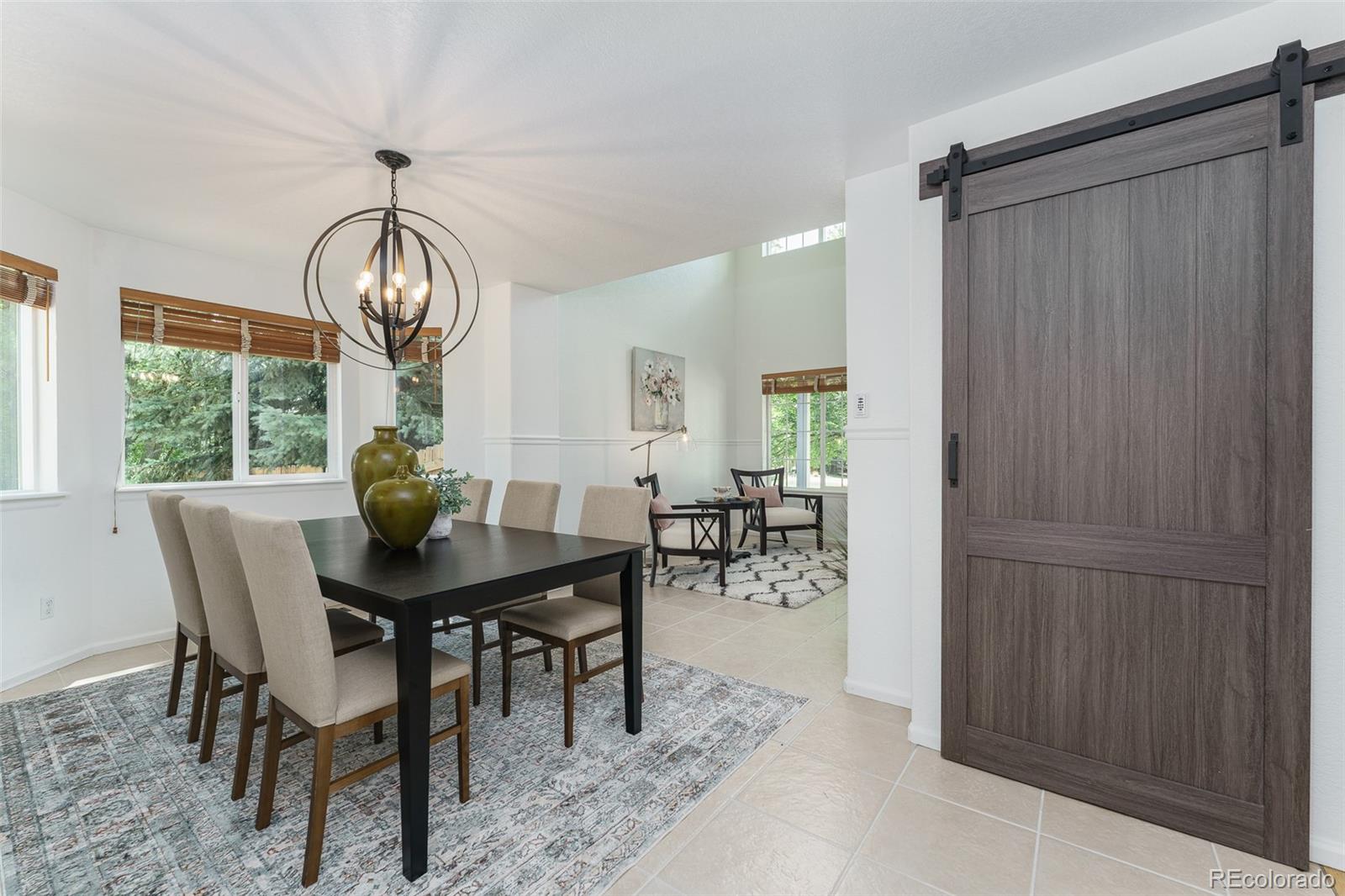 MLS Image #5 for 1220 s boyero court,superior, Colorado
