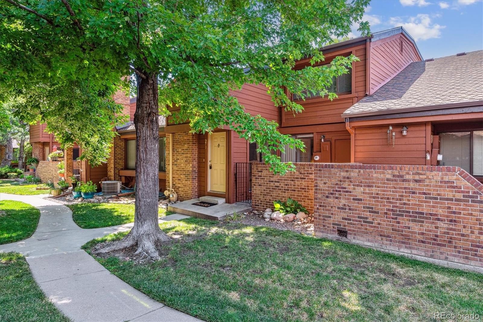 MLS Image #2 for 2685 s dayton way 273,denver, Colorado