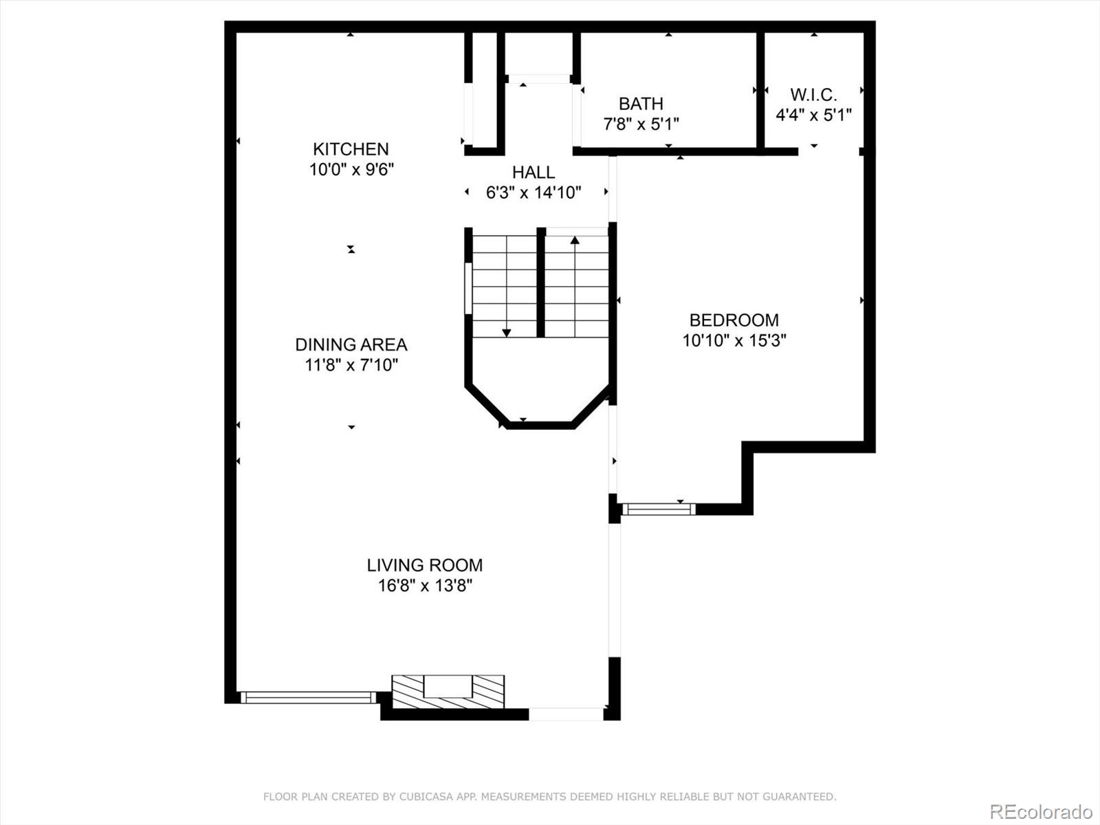 MLS Image #30 for 2685 s dayton way 273,denver, Colorado