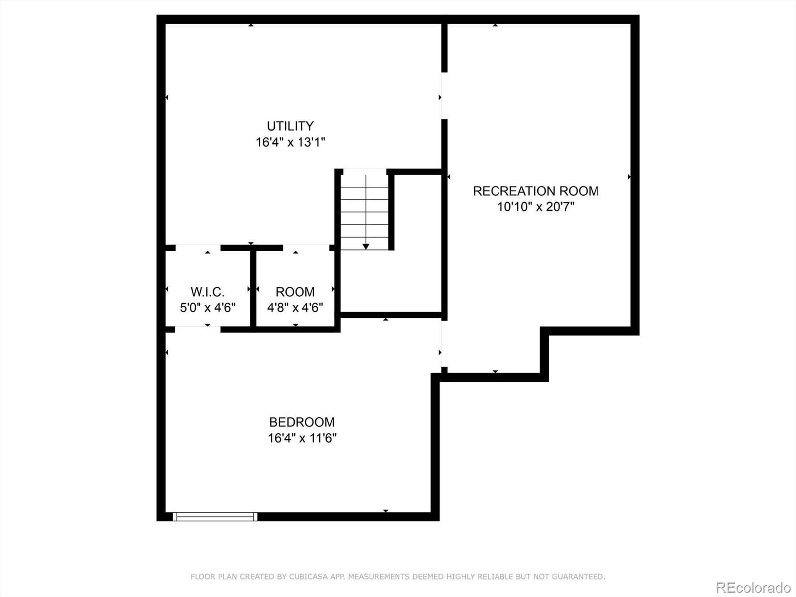 MLS Image #32 for 2685 s dayton way 273,denver, Colorado