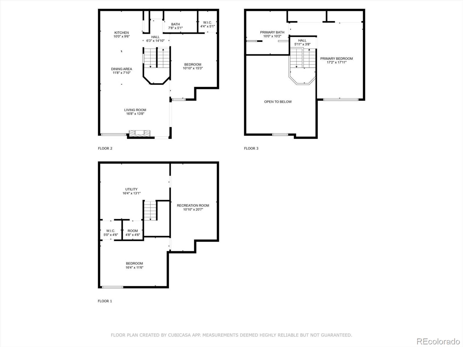 MLS Image #33 for 2685 s dayton way 273,denver, Colorado