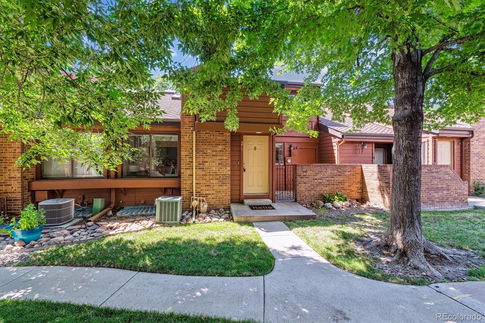 MLS Image #39 for 2685 s dayton way 273,denver, Colorado