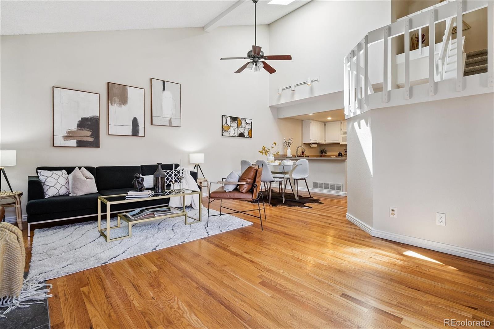 MLS Image #5 for 2685 s dayton way 273,denver, Colorado